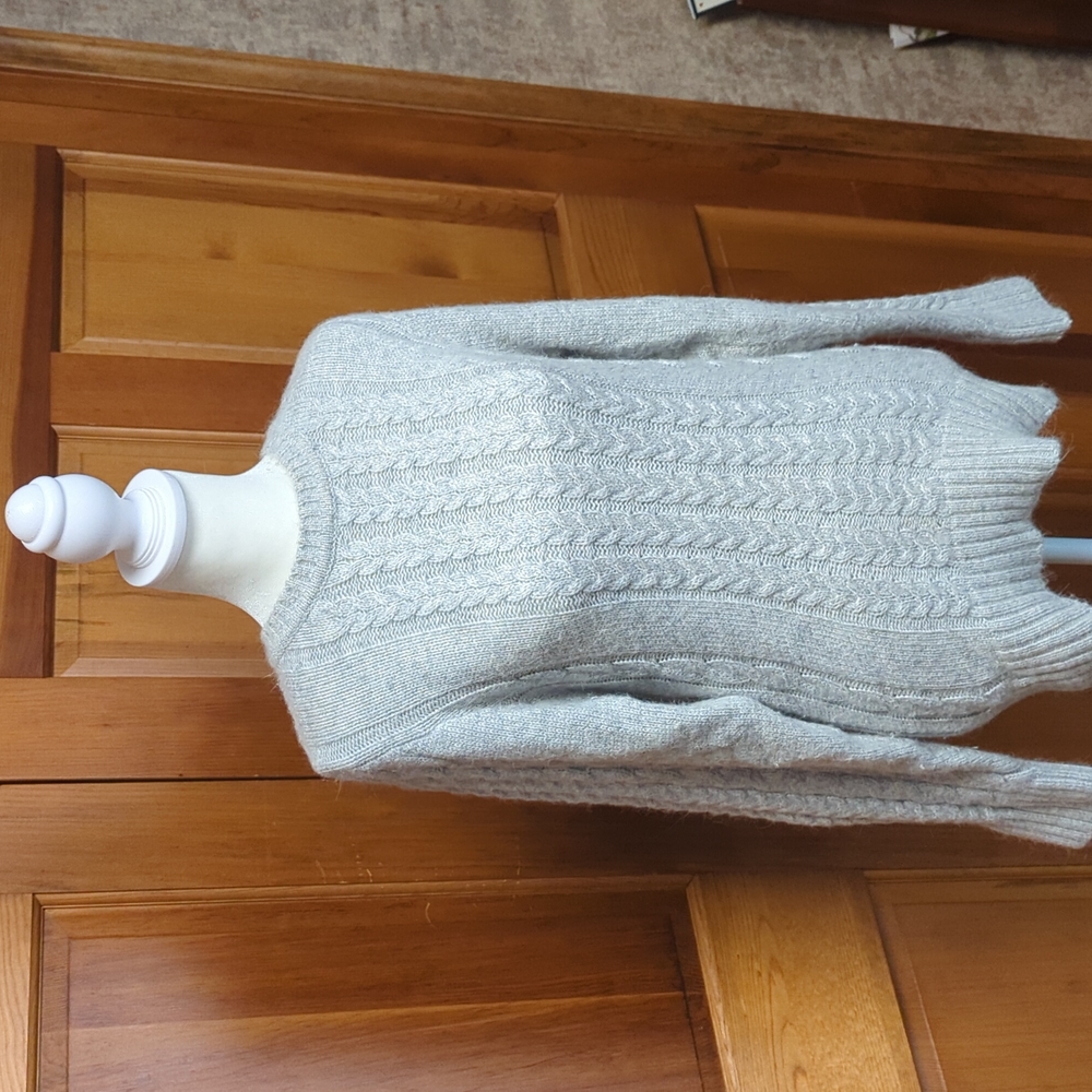 HKM pro-team equestrian sweater